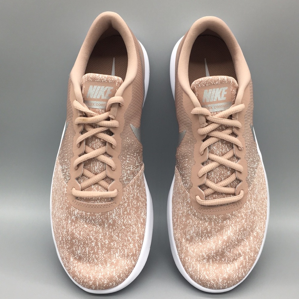 WMNS NIKE FLEX CONTACT - Picture 2 of 8